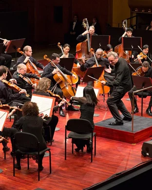 Holiday Pops Spectacular