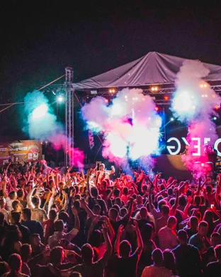 Open Air Phoenix Phoenix