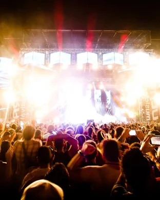Space Cadet Fest: Playboy Manbaby, Dan Deacon & The Toxhards