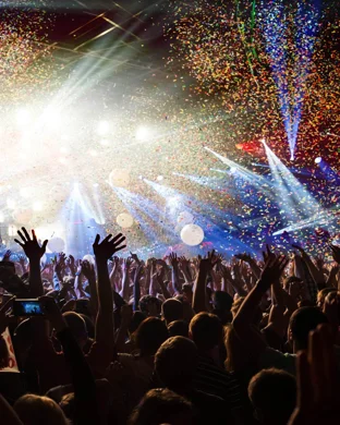 Hex Festival Chandler
