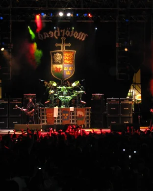 The Suicide Machines