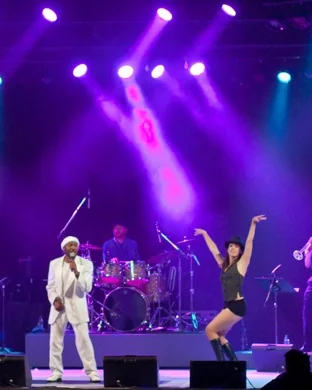 R&B Fest Tempe