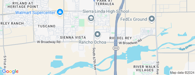 Rancho Ochoa