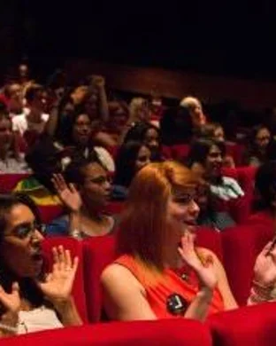 William Shakespeare's Romeo & Juliet - Film In Concert event