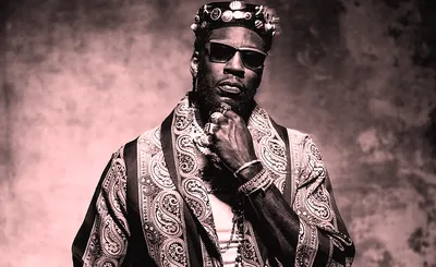 2 Chainz