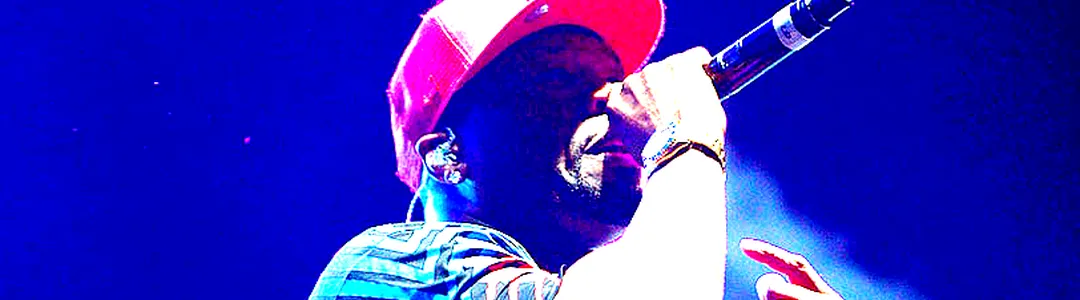 50 Cent