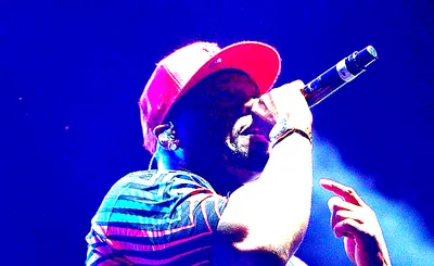 50 Cent