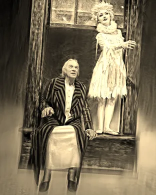 A Christmas Carol Peoria