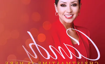 A Motown Christmas