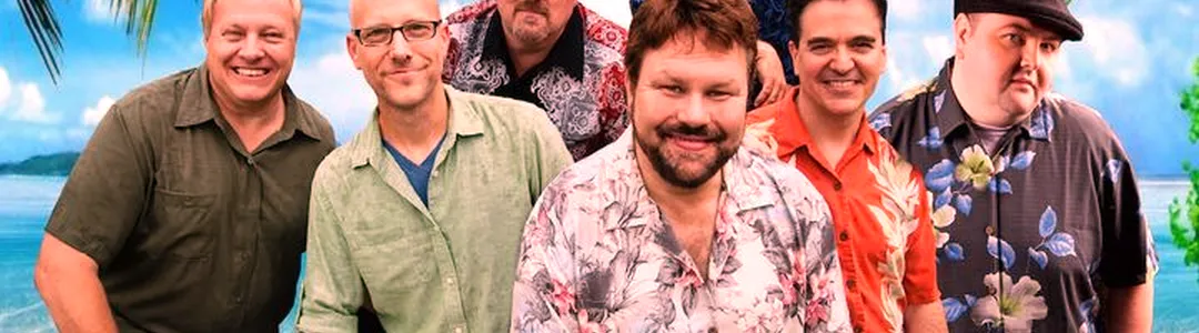 A1A - Jimmy Buffett Tribute