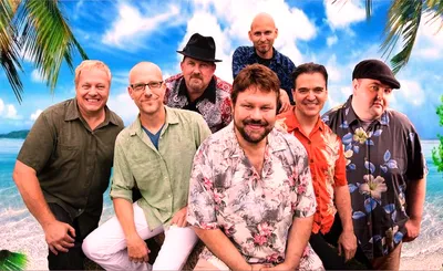 A1A - Jimmy Buffett Tribute