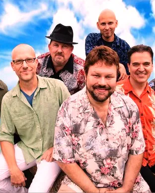 A1A - Jimmy Buffett Tribute