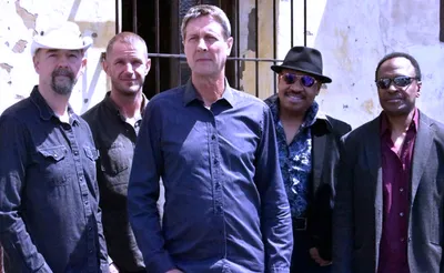 Acoustic Alchemy