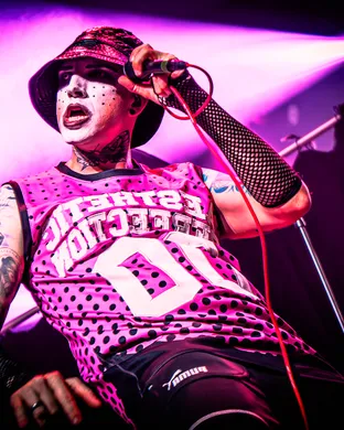 Aesthetic Perfection