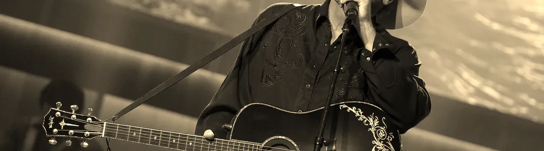 Alan Jackson