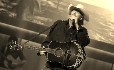 Alan Jackson