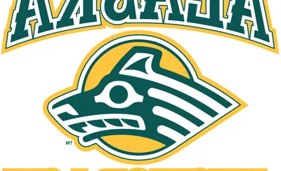 Alaska Anchorage Seawolves