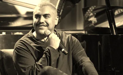 Alejandro Aranda