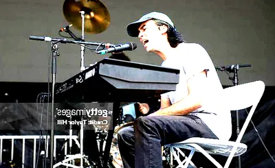 Alex G