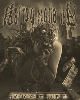 All Shall Perish Mesa