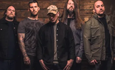 All That Remains