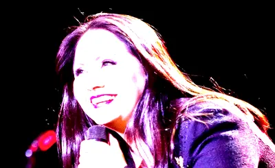 Ana Gabriel