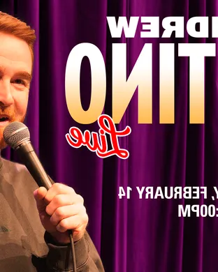 Andrew Santino
