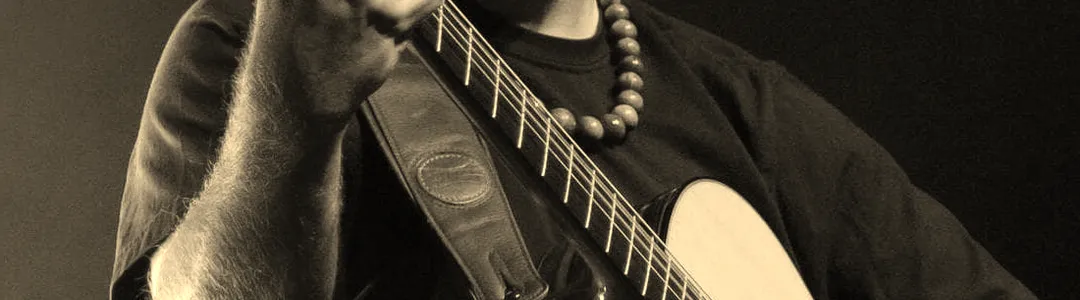 Andy McKee