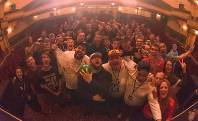 Andy Mineo