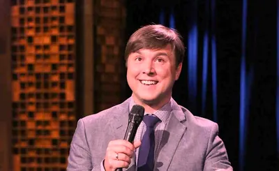 Andy Woodhull
