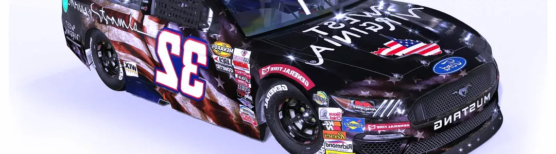 ARCA Menards Series Race
