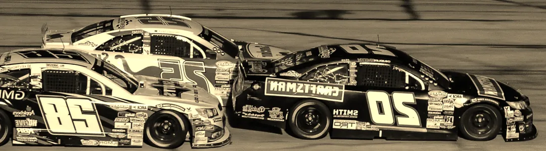 ARCA Menards Series
