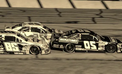 ARCA Menards Series