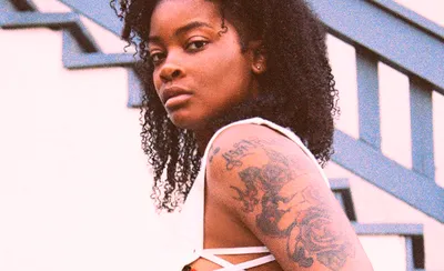 Ari Lennox