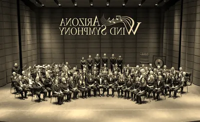 Arizona Wind Symphony