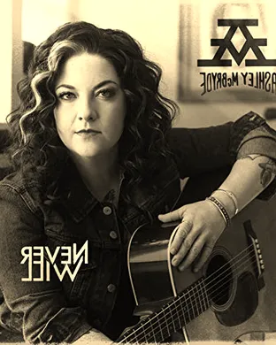 Ashley McBryde - Concert Only