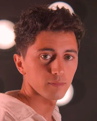 Austin Giorgio