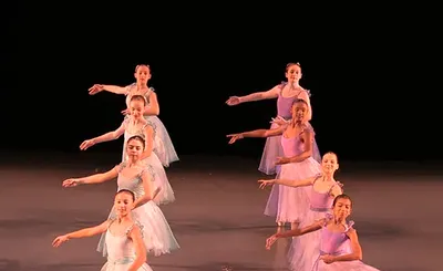 Ballet Arizona