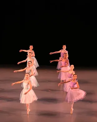 Ballet Arizona Phoenix