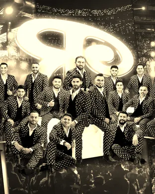 Banda El Recodo Phoenix