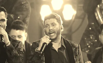 Banda Los Recoditos