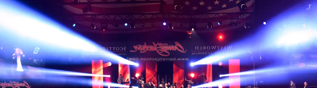 Barrett-Jackson