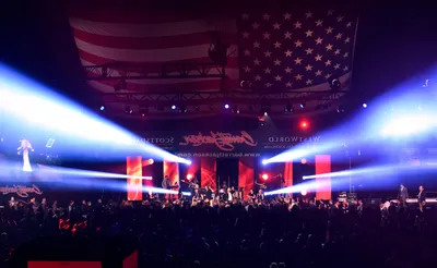 Barrett-Jackson