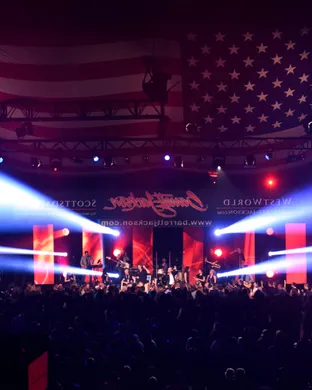Barrett-Jackson