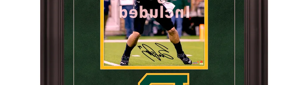 Baylor Bears Football