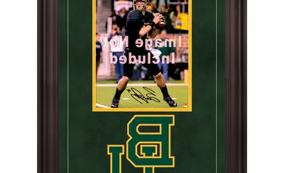 Baylor Bears Football
