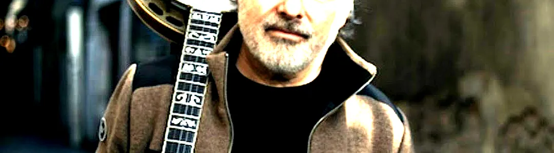 Bela Fleck
