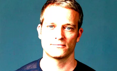 Ben Klock