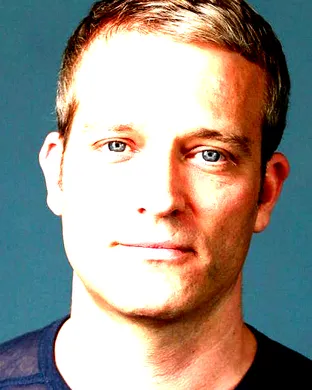 Ben Klock