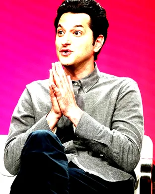 Ben Schwartz Phoenix